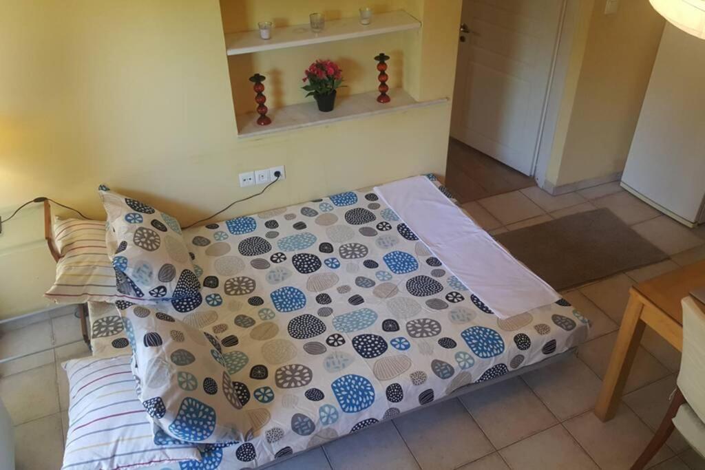 Ferienwohnung Quite House With Garden And Barbecue Athen Exterior foto